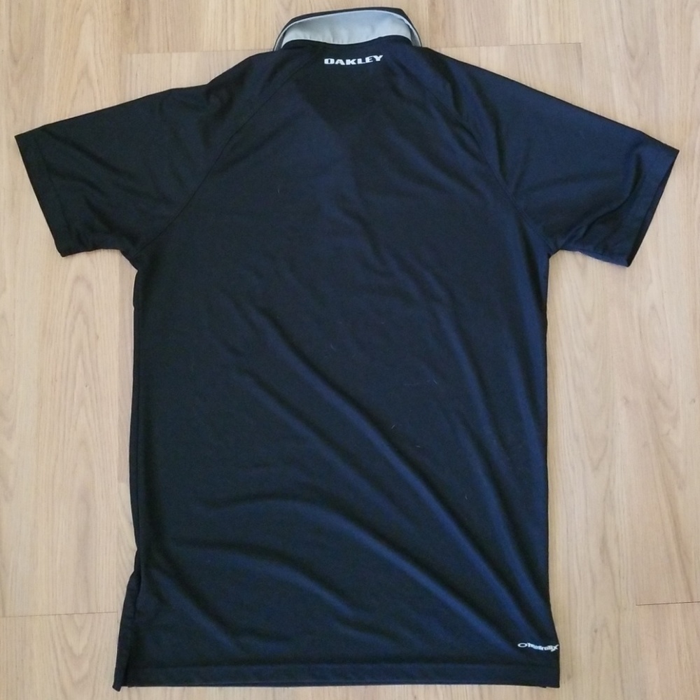 🔥Oakley Elemental 2.0 Polo - Picture 3 of 3